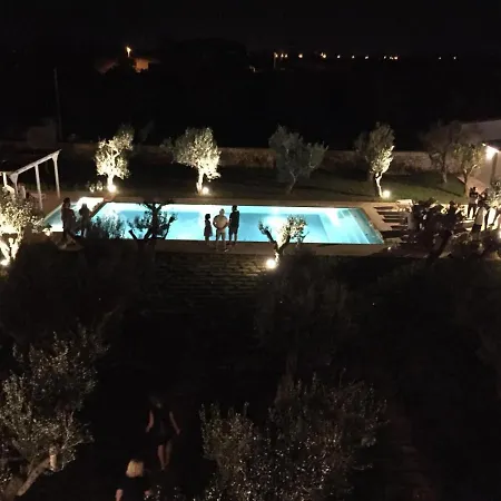 Appartement Il Melograno *