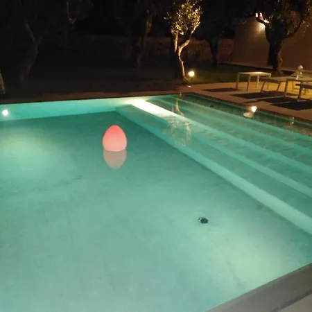 Il Melograno Appartement *